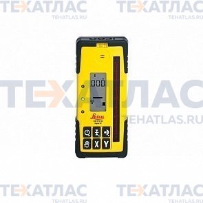 Приёмник лазерного излучения Leica Rod Eye 180 Приёмник лазерного излучения Leica Rod Eye 180