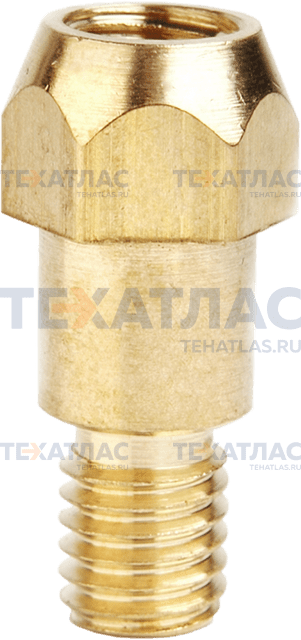 Сварог ICU0019 Вставка под нак. M8 28 мм (MS 36)