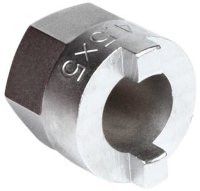 Licota ATC-2229-03 Головка корончатая для амортизаторов 14.5 * 5.0