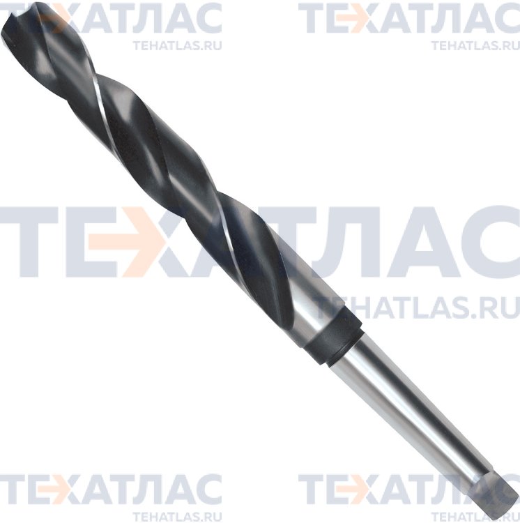 RUKO RK-204165 Сверло спиральное по металлу 16,5 мм, DIN 345, HSS, 6xD, 118°, KM2 RUKO RK-204165 Сверло спиральное по металлу 16,5 мм, DIN 345, HSS, 6xD, 118°, KM2