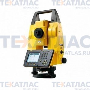 Тахеометр iCON builder 69 Total Station 9" Тахеометр iCON builder 69 Total Station 9"