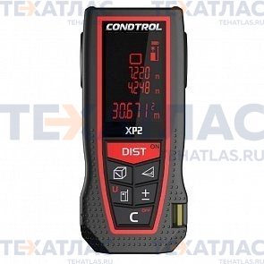 Лазерный дальномер Condtrol XP2 Лазерный дальномер Condtrol XP2