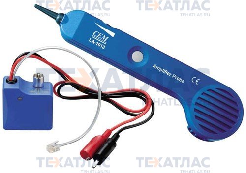 Детектор CEM LA-1013