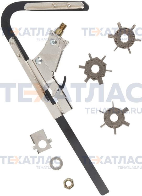Licota ATA-0174 Приспособление для чистки канавок поршней Licota ATA-0174 Приспособление для чистки канавок поршней