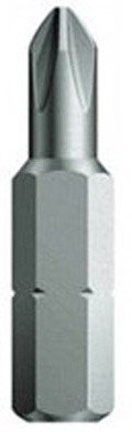 Wera WE-480171 Бита 851/1TiN PH1/25 мм