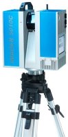 Сканирующая система Z+F IMAGER 5010