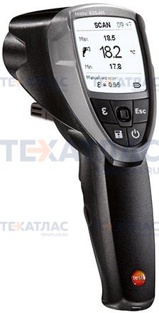 Пирометр Testo 835-H1 Пирометр Testo 835-H1