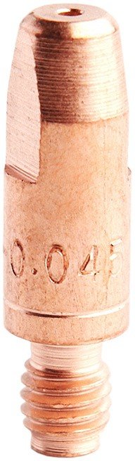 Сварог ICU0004-80 Св. наконечник Cu–Cr–Zr М6 Ø1,0