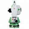 Тахеометр Leica TS02plus R500 3" Arctic