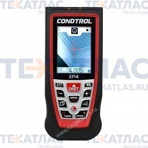 Лазерный дальномер Condtrol XP4 Лазерный дальномер Condtrol XP4