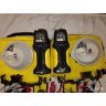 Комплект GPS приемников Trimble R3