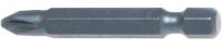 Licota S3PH105002 Бита усиленная 1/4" PH2 50 мм