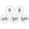 RDSS-Clip-75 RDSS-Clip-75