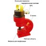 Пресс-перфоратор (шинодыр) ШД-60 РОСТ