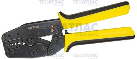 03102 Пресс клещи механические ПК-10У SHTOK 03102 Пресс клещи механические ПК-10У SHTOK