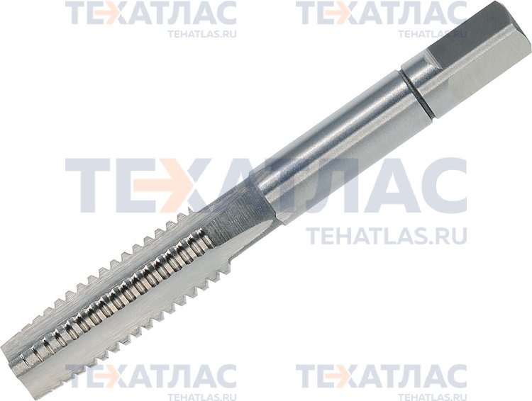 VOLKEL VO-56372-1 Метчик ручной M18X1.5, I черновой, DIN 2181, HSS-E