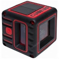 Лазерный уровень ADA Cube 3D Basic Edition
