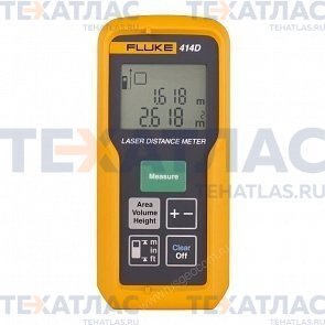 Лазерный дальномер Fluke 414D Лазерный дальномер Fluke 414D