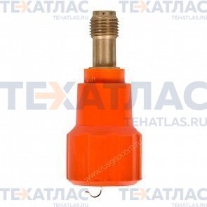 Винт становой M16 39мм