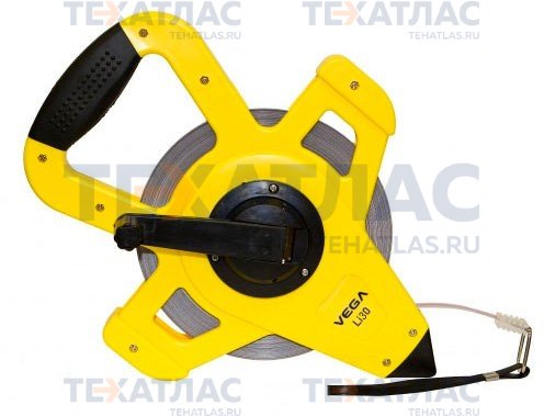 Измерительная рулетка Vega LI30 Измерительная рулетка Vega LI30