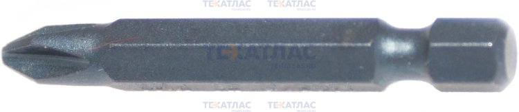 Licota S3PH105001 Бита усиленная 1/4" PH1 50 мм Licota S3PH105001 Бита усиленная 1/4" PH1 50 мм