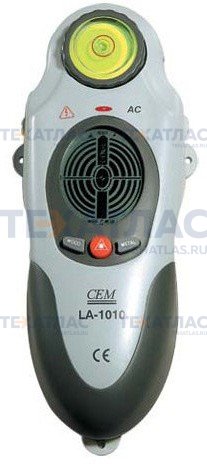 Детектор CEM LA-1010 Детектор CEM LA-1010