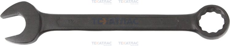 GARWIN GR-AC05080 Ключ комбинированный 2"