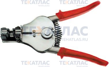 Автомат для зачистки изоляции д.1,0-3,2 мм, 180 мм FIT