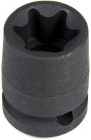 Licota A4SAE20 Головка ударная 1/2" Е-профиль Е20