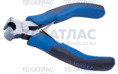 Licota APT-36033 Кусачки торцевые мини 115 мм Licota APT-36033 Кусачки торцевые мини 115 мм