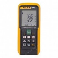 Лазерный дальномер Fluke 424D