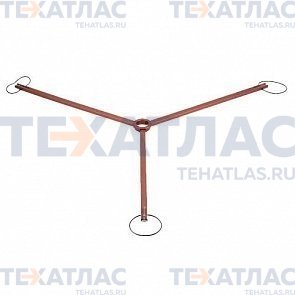 Подставка под штатив Leica GST4