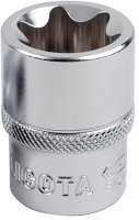 Licota E316 Головка торцевая 3/8" E16