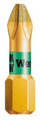 Wera WE-059532 Бита 851/4BDC PH2/50 мм
