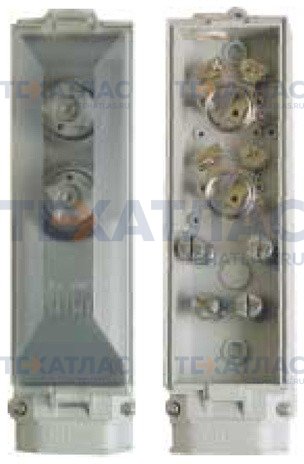 EKM 2072-2D2-5X16-I