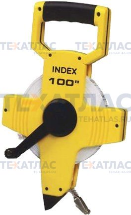 Рулетка INDEX TP3013
