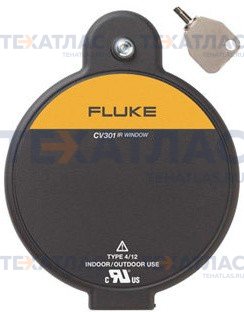 Инфракрасное окно Fluke CV301 Инфракрасное окно Fluke CV301