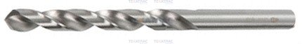 GARWIN GM-SG0120 Сверло спиральное по металлу 1,2 мм, DIN 338, HSS-G, 5xD, 118°, HA, тип N
