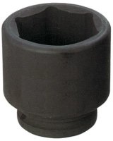 Licota A6022 Головка торцевая ударная 3/4" 22 мм