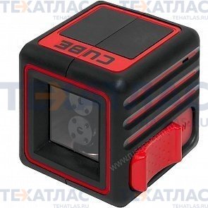 Лазерный уровень ADA Cube Home Edition Лазерный уровень ADA Cube Home Edition
