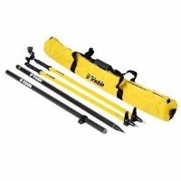 Вешка углеволоконная с биподом Trimble 2 M