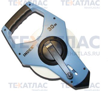 Рулетка INDEX XYB-3010