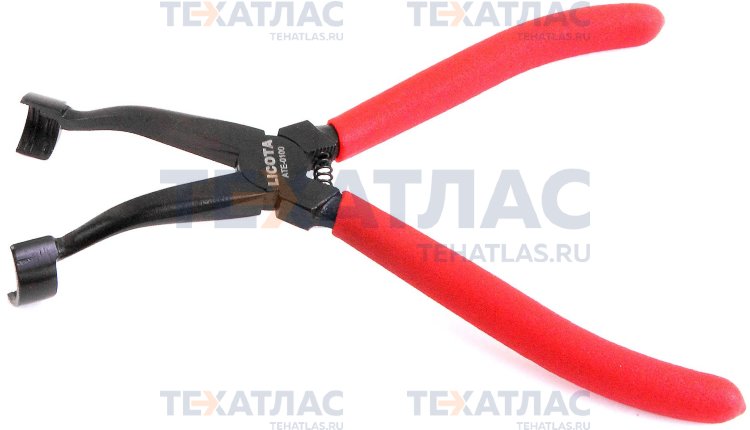 Licota ATE-0100 Клещи для установки "солдатика" барабанных тормозов