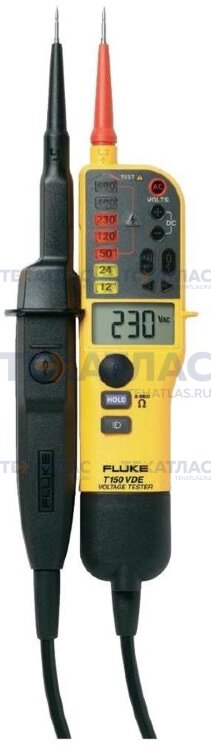 Тестер Fluke T150