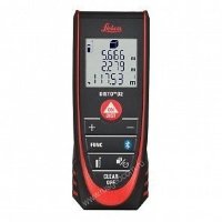Лазерный дальномер Leica DISTO D2 NEW