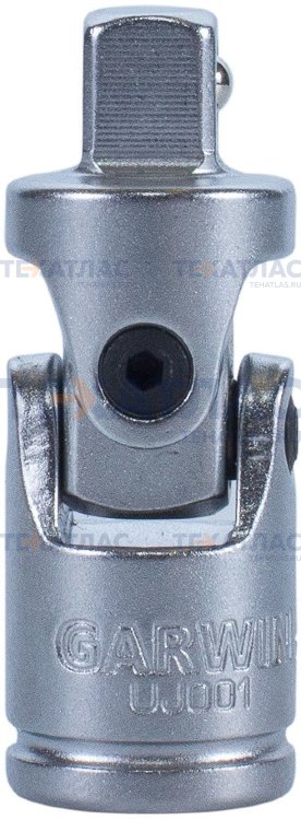 GARWIN UJ001 Кардан 1/4"
