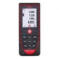 Лазерный дальномер Leica DISTO D510