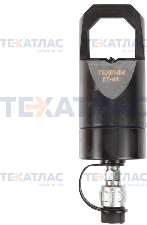 ТЕХРИМ ГГ-41 Гайколом гидравлический без насоса; М16-М41; 16 т