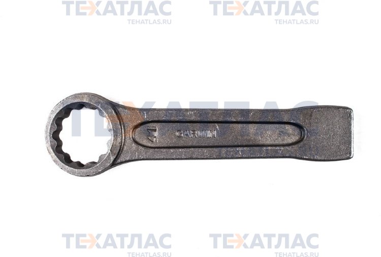 GARWIN GR-IR125 Ключ накидной ударный 125 мм