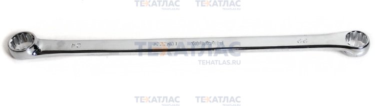 Licota AWT-LDM1011 Ключ накидной удлиненный 10х11 мм